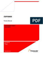 Family Manual: 16-Bit Digital Signal Controllers