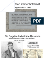 De Engelse Industriële Revolutie Heukelom