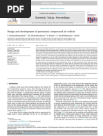 Materials Today: Proceedings: S. Ramasubramanian, M. Chandrasekaran, S. Baskar, A. Dowhithamaran, Ravin