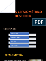 Analisis de Steiner