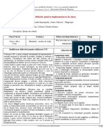Suport Proiect Didactic IAC 2019 - 2020 Ferlai