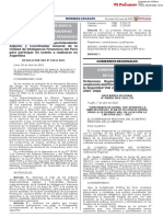 Superintendencia de Banca, Seguros Y Administradoras Privadas de Fondos de Pensiones