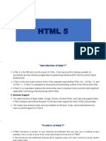 HTML Book