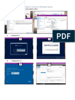 Instalacion Oracle
