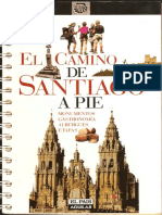 El Pais Aguilar - El Camino de Santiago A Pie