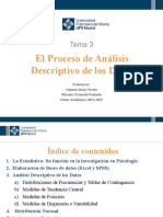 TEMA 3 - Completo para Canvas. El Análisis Descriptivo de Los Datos-1