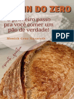 Levain Do Zero Pimenta Quantica