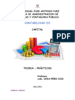 Capital social y tipos de acciones en Sociedades Anónimas