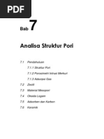 Download Buku Bab 7 Analisis Struktur Pori by lul_andriani SN57331653 doc pdf