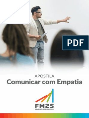 Empatia: como desenvolvê-la e praticá-la - FM2S