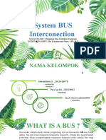 System BUS Interconection