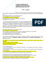 EVALUACION PARCIAL CIENCIAS SOCIALES 2022 - 1 y 2 Raúl Arias