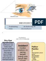 Dry Eye 3 PDF Free