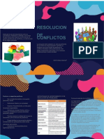 PDF Importancia de La Participacion de Los Ciudadanos Agentes de Resolucion de Conflictos - Compress
