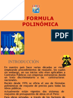 1.formula Polinomica