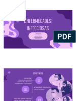 enfermedades infecciosas grupo 1 diapositivas