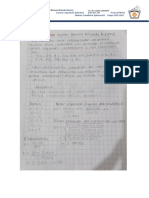 4.3 Práctica Prueba de Corridas