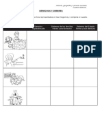 4°básico. Derechos y Deberes