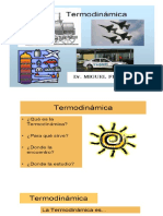 Diapositivas Termodinamica 1