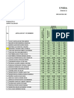 Tecnico II Informatica 2021-2022