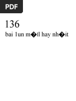 Download 136 Bai Luan Hay Nhat by David Tieu SN57332619 doc pdf