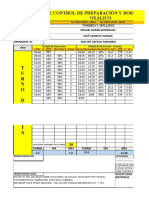 Reporte de Operaciones Oxálico 14-03-2022-B