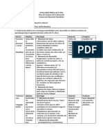 Curriculo Educativo