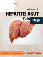 Hepatitis Anak