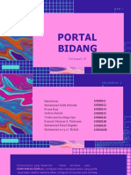 Portal Bidang