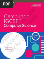 Cambridge Igcse: Cavendish Proofs For Sale