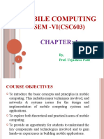 MC Sem-VI'C'Scheme PPT Chapter 1