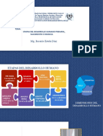 Tema 3 Etapas Del Desarrollo