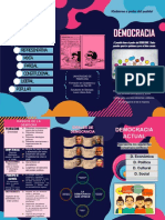 Folleto Democracia