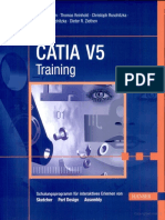 CATIA v5 Training