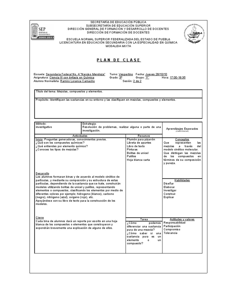 Business plan template picture