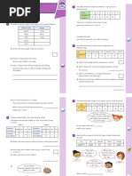 Are You Ready | PDF | Area | Equations