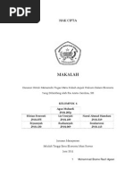 Surat Kuasa Ahli Waris