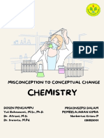 Norbertus Krisnu P 1311821001 Conceptual Change (3E)