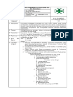 22. SOP PENYELIAAN FASILITATIF KESEHATAN IBU DAN ANAK