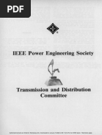 A Simplified Method For Estimating Lightning Performance of Transmission Lines