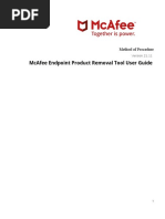 Endpoint Product Removal User Guide 21.11