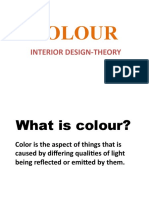 Color Theory Presentation