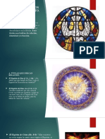 Los Nombres y Titulos Del Espiritu.