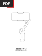 User Manual 用户手册