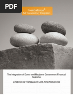 Download FreeBalance-IntegratingCountrySystemsAWhitePaperbyFreeBalanceGRPSN57337726 doc pdf