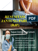 1.presentation RJP - Arief Junaidi
