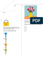 Parantezli İfadelerle İşlemler