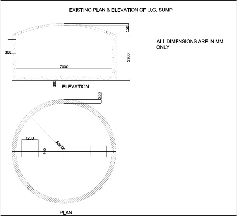 Engineering Sump Design Guide | Engineering Sump Design Guide PDF – BUAOS