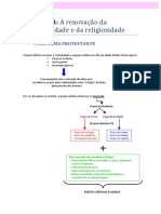 A Renovacao Da Espiritualidade Esquema