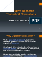 Session-10-Slides---Qualitative-Research-Theoretical-Traditions